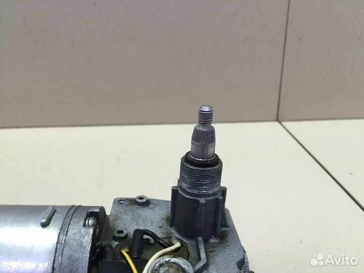 Моторчик стеклоочистителя задний УАЗ Патриот 2005