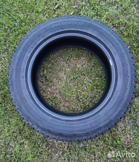 Hankook I'Pike RW11 225/60 R17 99Q