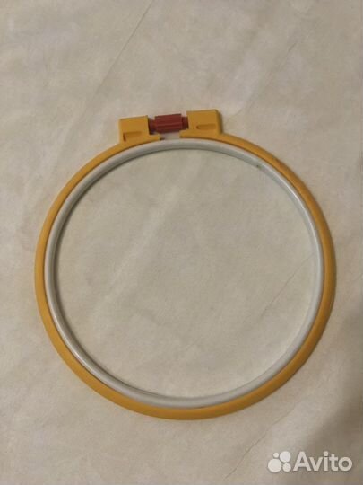 Пяльцы для вышивания, новые