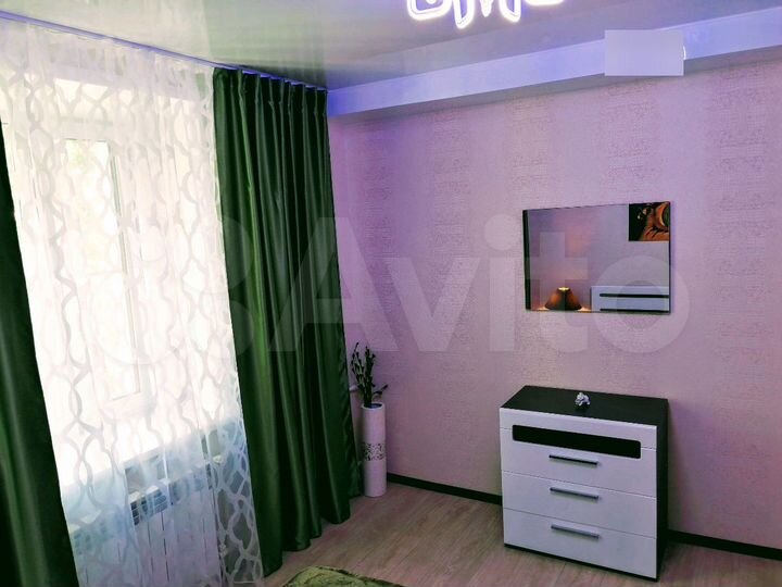 3-к. квартира, 60 м², 2/2 эт.