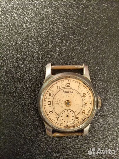 Часы Победа СССР