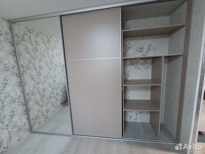 Мебель на заказ