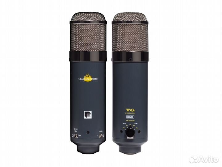 Chandler Limited TG Microphone микрофон