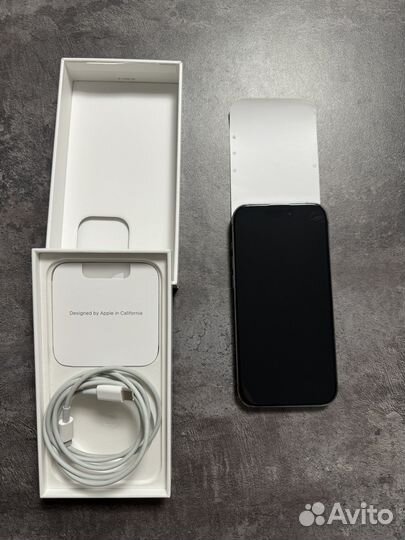 iPhone 14 Pro, 128 ГБ