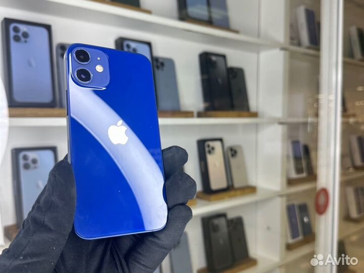 iPhone 12 mini, 128 ГБ