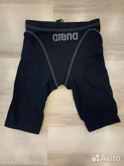 Гидрошорты arena power skin