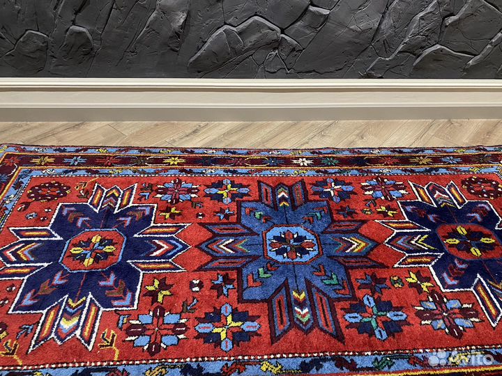 Табасаранские ковры