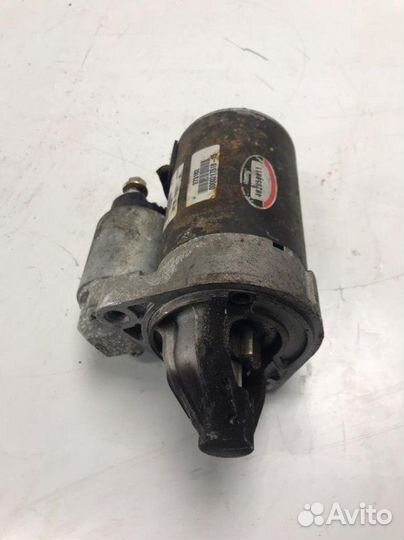 Стартер Hyundai Getz I G4HD 2002—2005