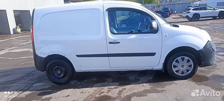 Renault Kangoo 1.6 МТ, 2013, 304 000 км