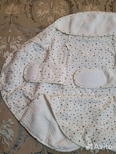 Кокон одеяло Фабрика облаков