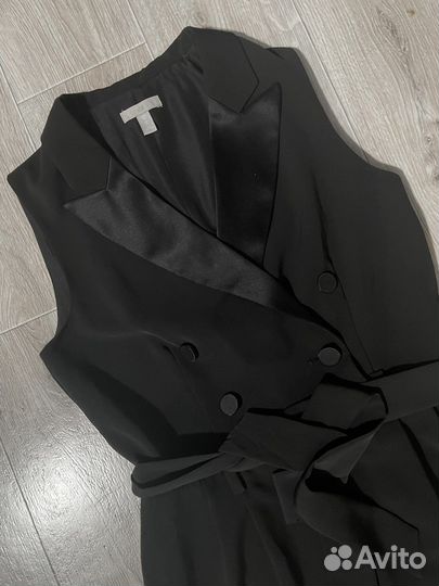 Эффектный комбинезон нм