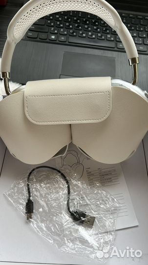 Беспроводные наушники