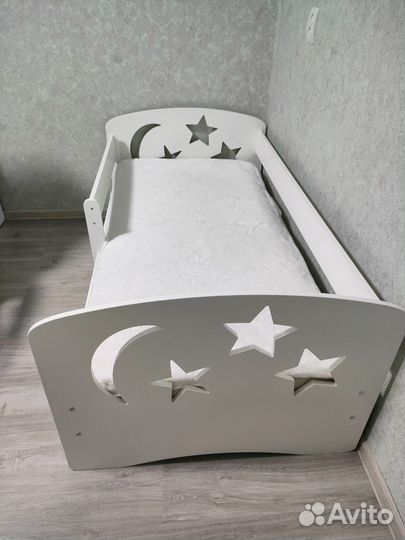 Детская кровать 160 на 80