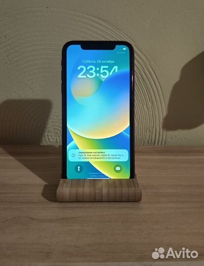 iPhone Xr, 128 ГБ
