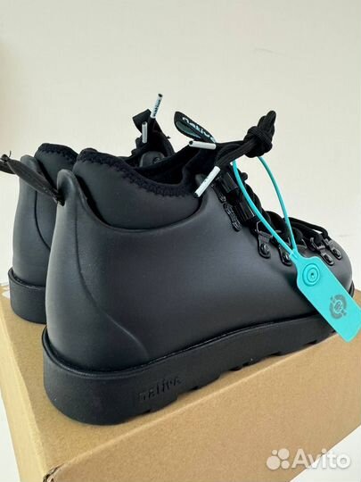 Ботинки Native Fitzsimmons