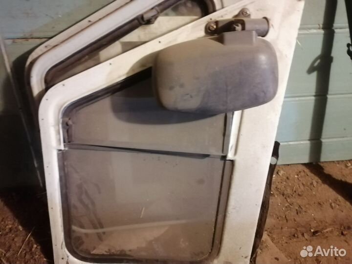 Запчасти УАЗ 469