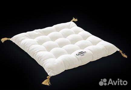 Подушка лежанка для кошки Gourmet новая в упаковке