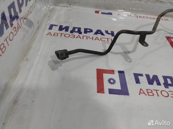 Трубка гидроусилителя BMW 7-Series (F02) 324167916