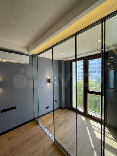 2-к. квартира, 70,6 м², 5/5 эт.