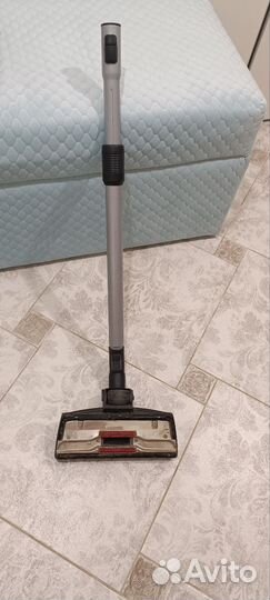 Пылесос AEG б/у