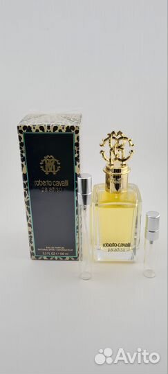 Roberto cavalli paradiso