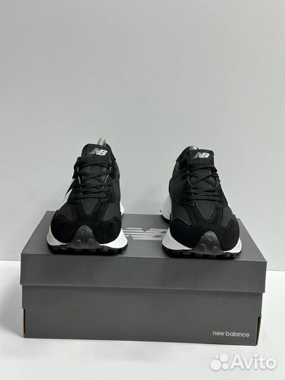 Кроссовки мужские кожаные 42 размер