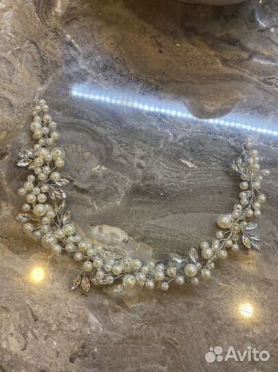 Украшение для волос