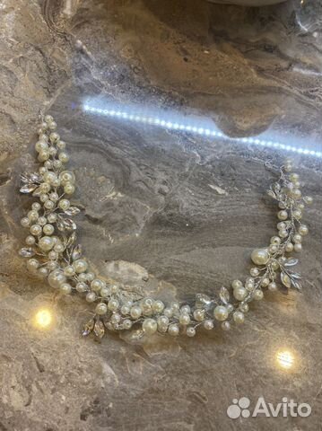 Украшение для волос