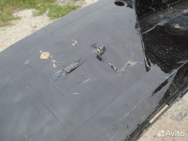 Вольво с90 Бампер задний Volvo S90 2016-2020