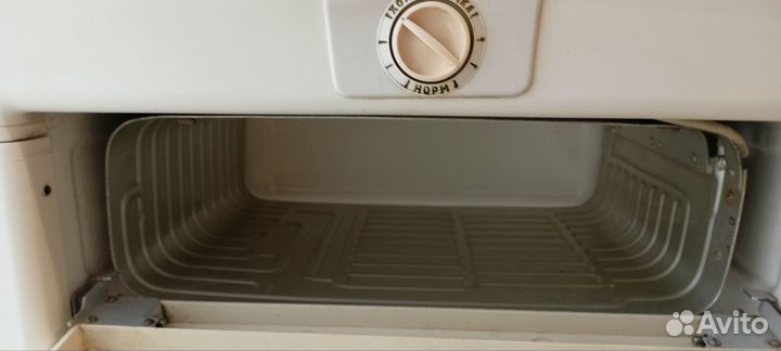 Холодильник Мир СССР