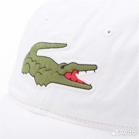 Кепка Lacoste новая оригинал