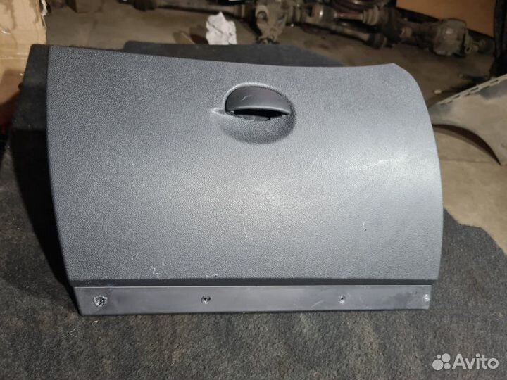 Бардачок LADA Largus K4M 2016