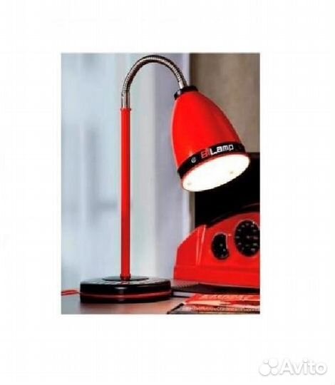Настольные лампы, (ф-ка 