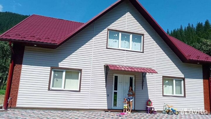 Строительные и отделочные работы