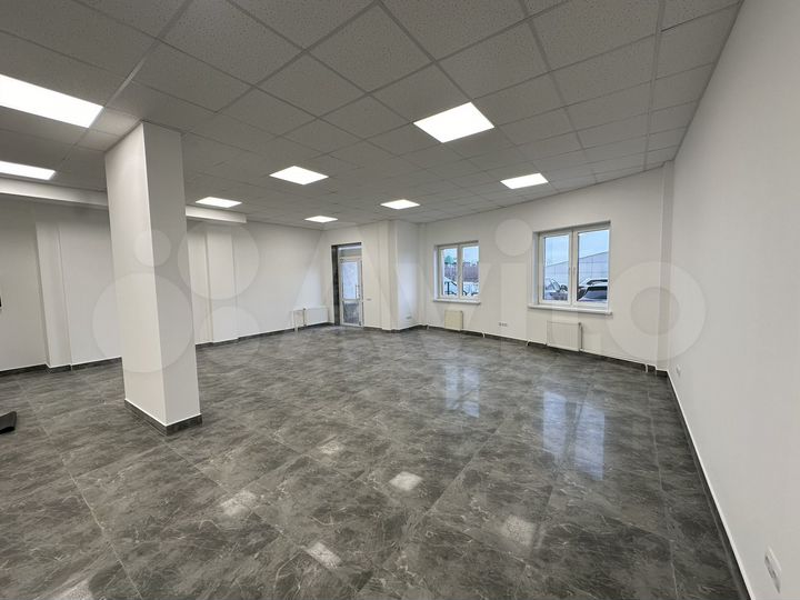 Офис, 131.4 м²