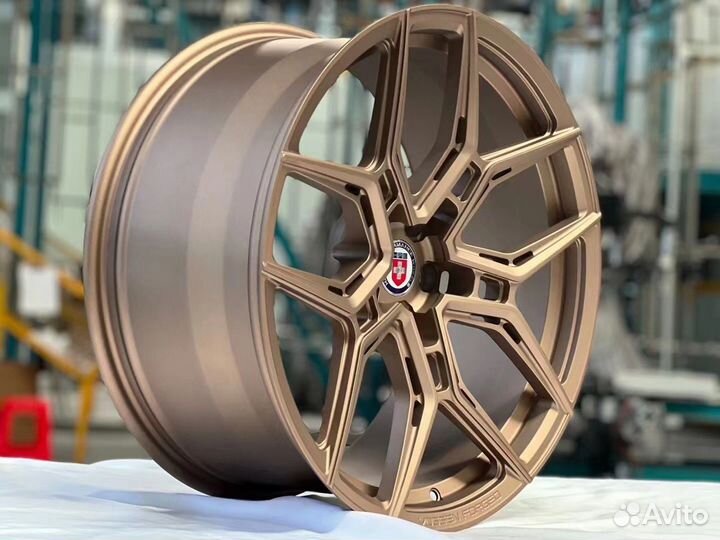 Forged wheels r20 BMW 5 g30 кованные оригинал