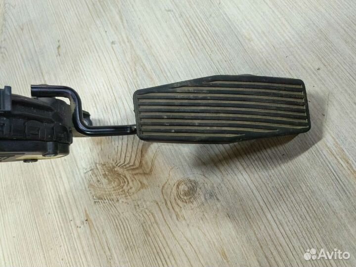 Педаль газа Saab 9-5 рестайлинг