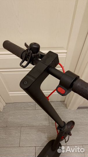 Электросамокат xiaomi m365 pro