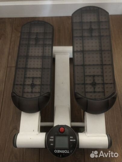 Тренажер степпер