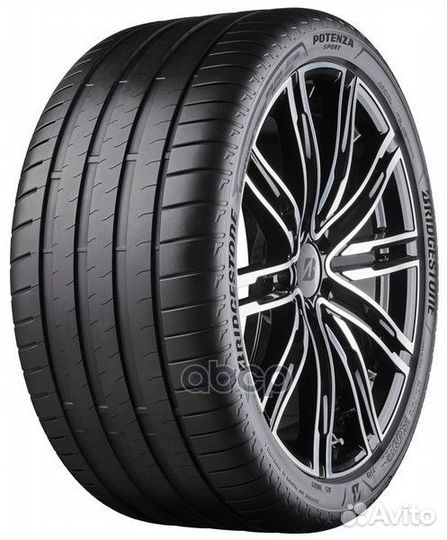 Bridgestone Potenza Sport 255/35 R20