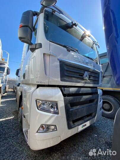 Sitrak ZZ4256V364HE, 2023