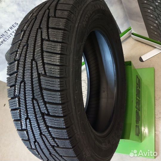 Nokian Tyres Nordman RS2 185/65 R14 R