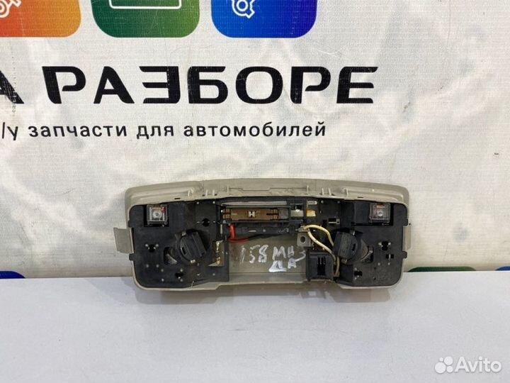 Лампа внутрисалонная Mazda Cx 7