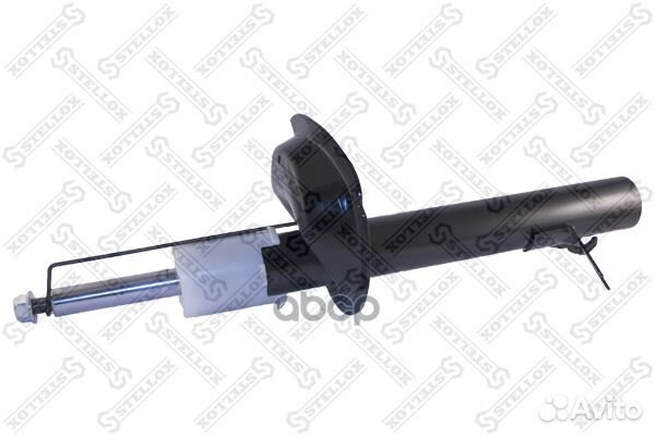 42130041SX амортизатор передний левый газовый