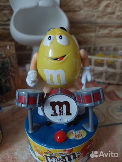 M&ms