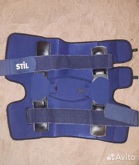 Коленный ортез