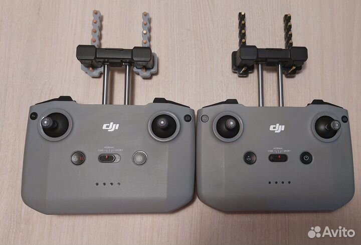 Усилители сигнала для дрона DJI