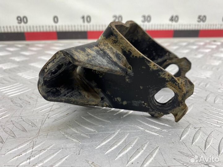Б/у крепление двигателя (Кронштейн, опора,двс)
