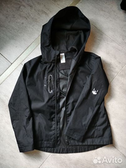 Ветровка kipsta 125-132