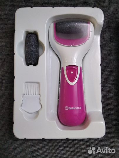 Электрическая роликовая пилка